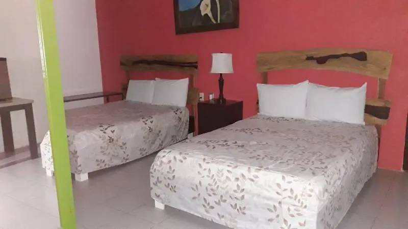 Casaia Tulum Hotel