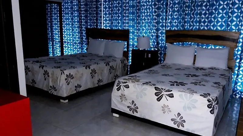Casaia Tulum Hotel