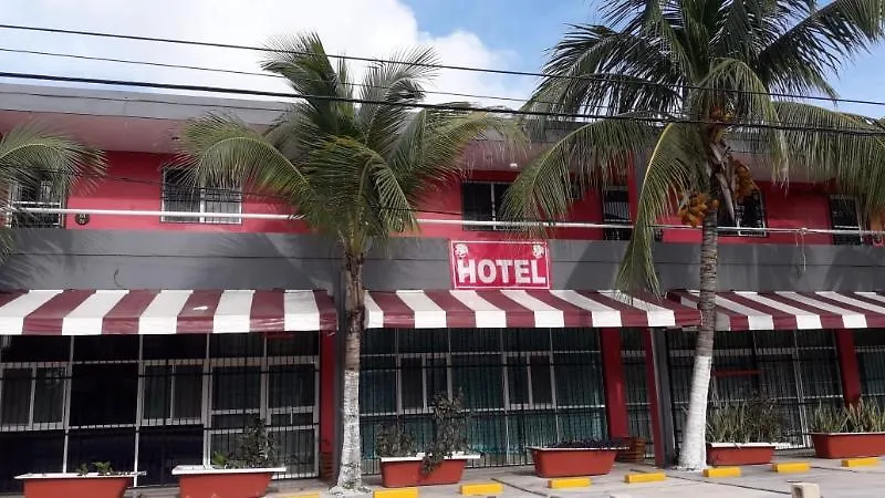 Casaia Tulum Hotel